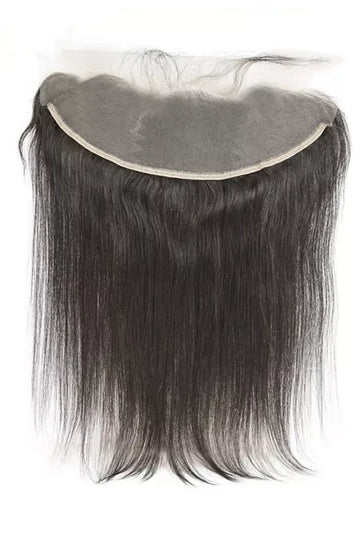 13x4 HD Lace Straight  Virgin  Lace Frontal