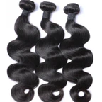 3 or 4 Bundle Deal Kit Remy Human Hair Weft All Texture