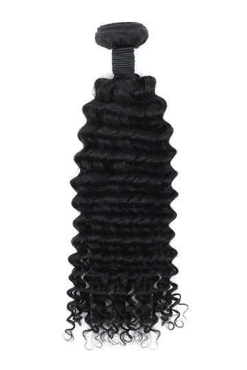 Virgin Hair Bundles Sew in Extensions Curly