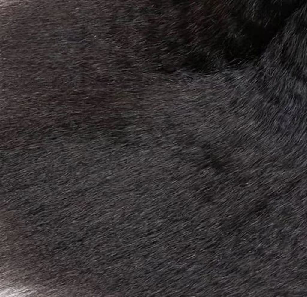 Corase Yaki Hair Bundles Natural Color Remy A+